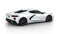 2027 Chevrolet Corvette Stingray 2LT Coupe RWD