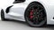 2027 Chevrolet Corvette Stingray 2LT Coupe RWD