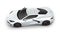 2027 Chevrolet Corvette Stingray 2LT Coupe RWD