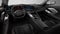 2027 Chevrolet Corvette Stingray 2LT Coupe RWD