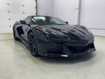 2025 Chevrolet Corvette Z06 1LZ Coupe RWD