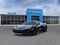 2025 Chevrolet Corvette Z06 1LZ Coupe RWD