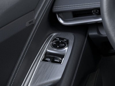 2025 Chevrolet Corvette Z06 1LZ Coupe RWD