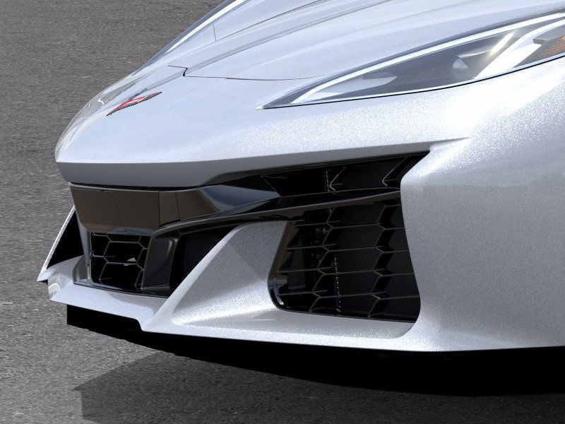 2026 Chevrolet Corvette Z06 1LZ Convertible RWD