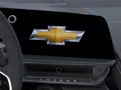 2026 Chevrolet Corvette Z06 1LZ Convertible RWD