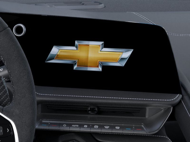 2026 Chevrolet Corvette Z06 1LZ Convertible RWD