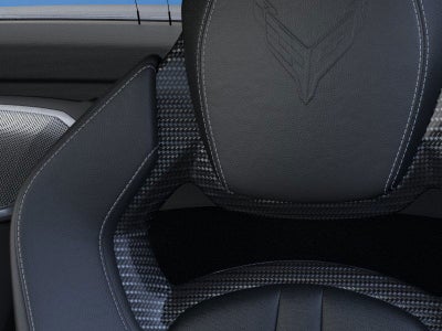 2026 Chevrolet Corvette Z06 1LZ Convertible RWD