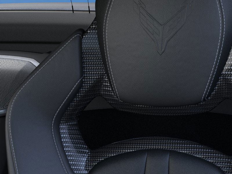 2026 Chevrolet Corvette Z06 1LZ Convertible RWD