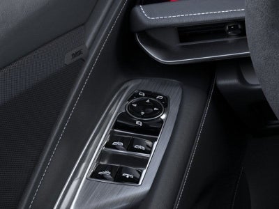 2026 Chevrolet Corvette Z06 1LZ Convertible RWD