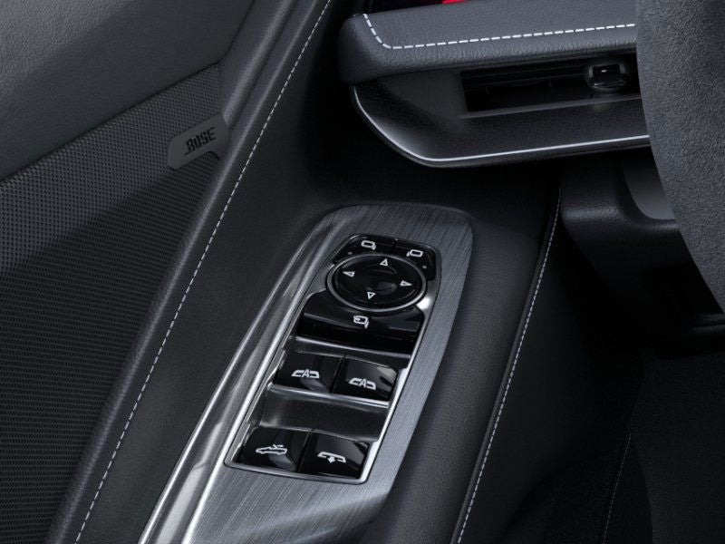 2026 Chevrolet Corvette Z06 1LZ Convertible RWD