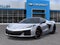 2026 Chevrolet Corvette Z06 1LZ Convertible RWD