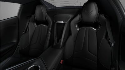 2026 Chevrolet Corvette Z06 1LZ Convertible RWD