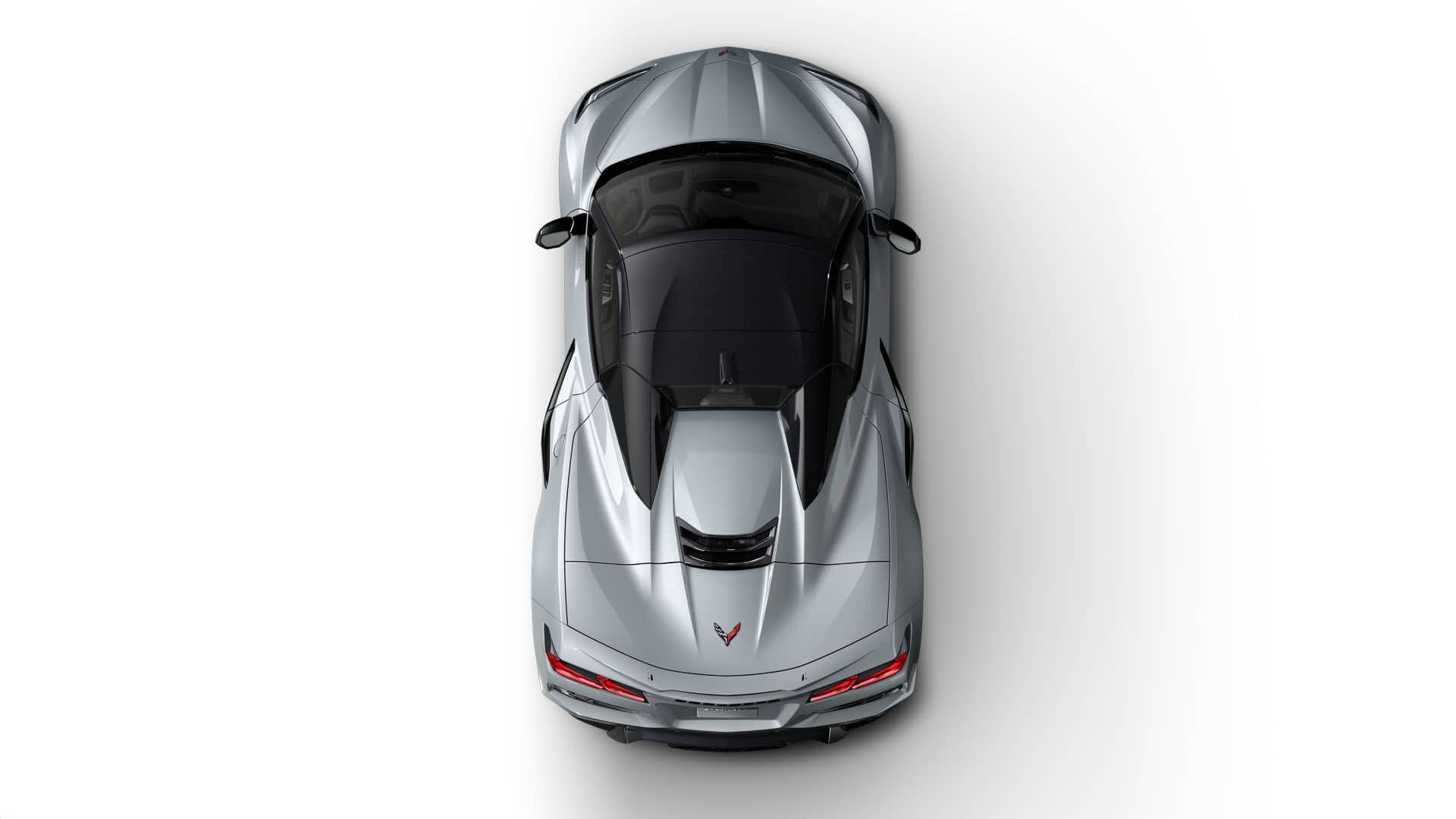 2026 Chevrolet Corvette Z06 1LZ Convertible RWD