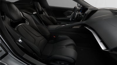 2026 Chevrolet Corvette Z06 1LZ Convertible RWD