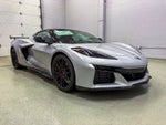 2027 Chevrolet Corvette Z06 1LZ Convertible RWD