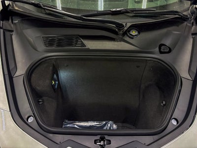2027 Chevrolet Corvette Z06 1LZ Convertible RWD