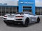 2027 Chevrolet Corvette Z06 1LZ Convertible RWD