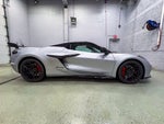 2027 Chevrolet Corvette Z06 1LZ Convertible RWD