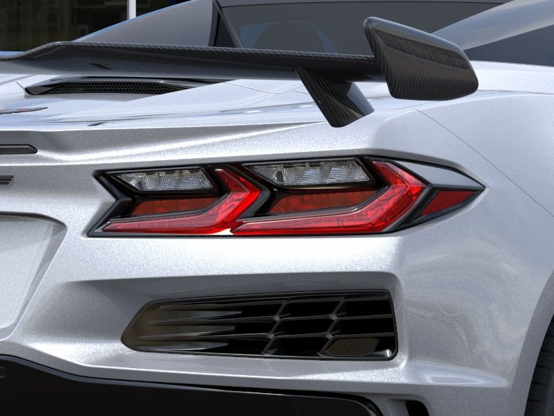 2027 Chevrolet Corvette Z06 1LZ Convertible RWD