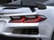 2027 Chevrolet Corvette Z06 1LZ Convertible RWD