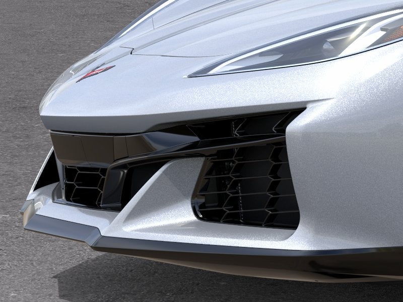 2027 Chevrolet Corvette Z06 1LZ Convertible RWD