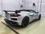 2027 Chevrolet Corvette Z06 1LZ Convertible RWD