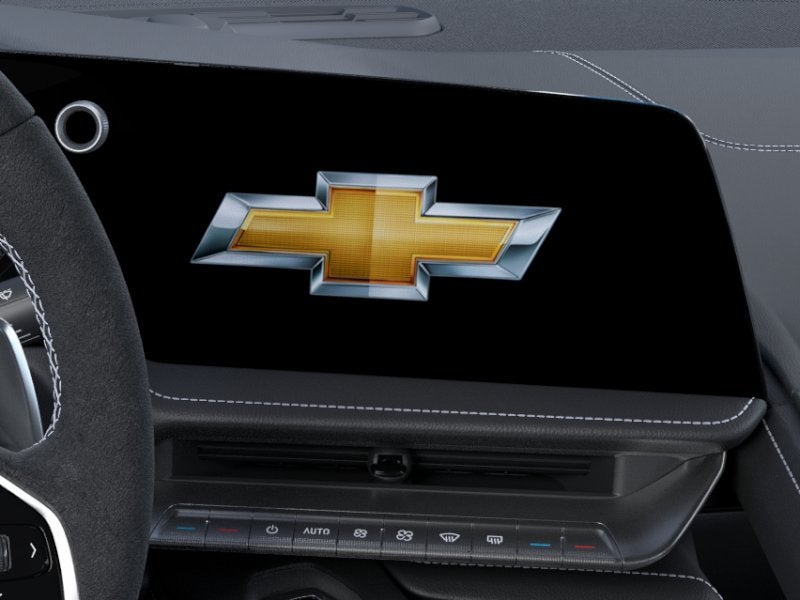 2027 Chevrolet Corvette Z06 1LZ Convertible RWD