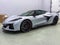 2027 Chevrolet Corvette Z06 1LZ Convertible RWD