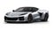2027 Chevrolet Corvette Z06 1LZ Convertible RWD