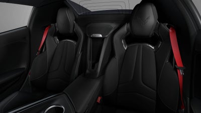 2027 Chevrolet Corvette Z06 1LZ Convertible RWD