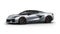 2027 Chevrolet Corvette Z06 1LZ Convertible RWD