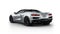 2027 Chevrolet Corvette Z06 1LZ Convertible RWD