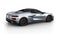 2027 Chevrolet Corvette Z06 1LZ Convertible RWD