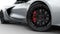 2027 Chevrolet Corvette Z06 1LZ Convertible RWD