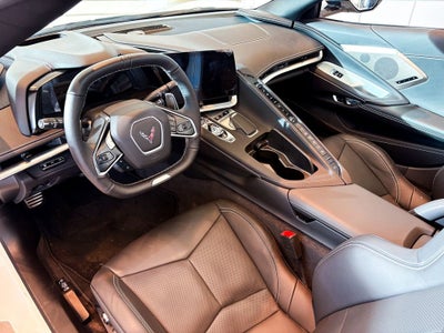 2023 Chevrolet Corvette Z06 2LZ