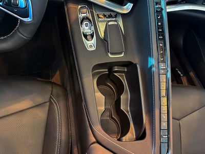 2023 Chevrolet Corvette Z06 2LZ