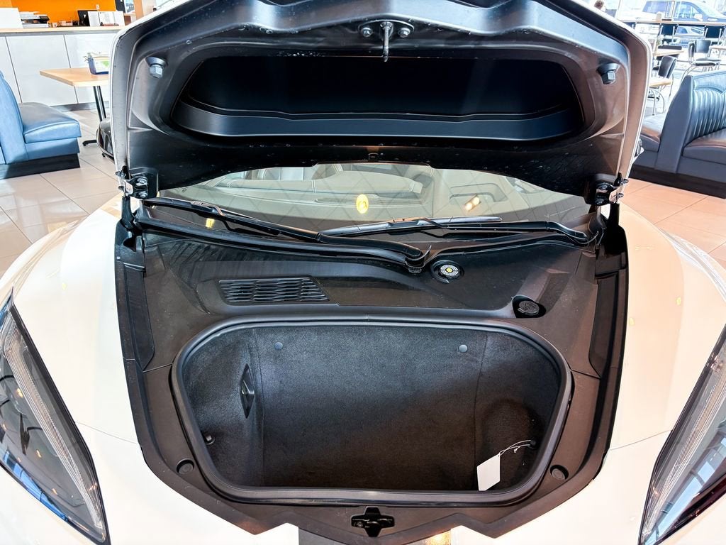 2023 Chevrolet Corvette Z06 2LZ