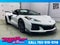 2025 Chevrolet Corvette Z06 3LZ Convertible RWD