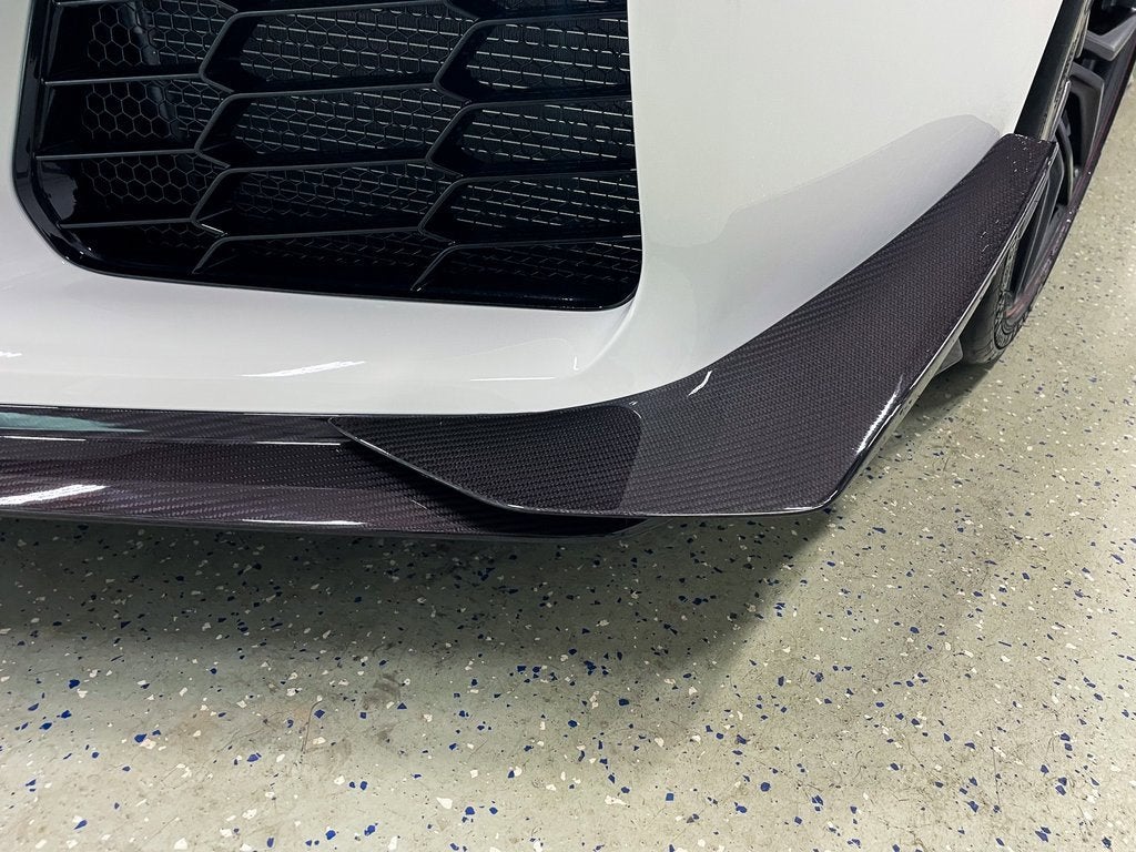 2025 Chevrolet Corvette Z06 3LZ Convertible RWD