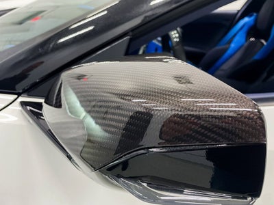 2025 Chevrolet Corvette Z06 3LZ Convertible RWD