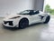 2025 Chevrolet Corvette Z06 3LZ Convertible RWD