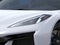 2025 Chevrolet Corvette Z06 3LZ Convertible RWD
