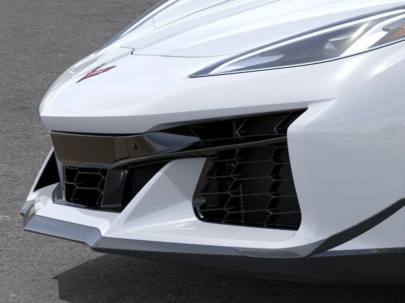 2025 Chevrolet Corvette Z06 3LZ Convertible RWD