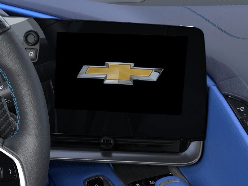 2025 Chevrolet Corvette Z06 3LZ Convertible RWD