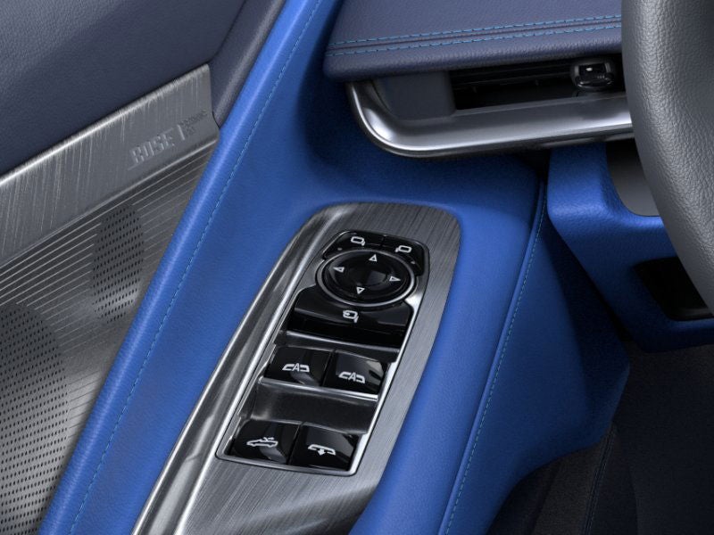 2025 Chevrolet Corvette Z06 3LZ Convertible RWD