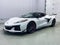 2025 Chevrolet Corvette Z06 3LZ Convertible RWD