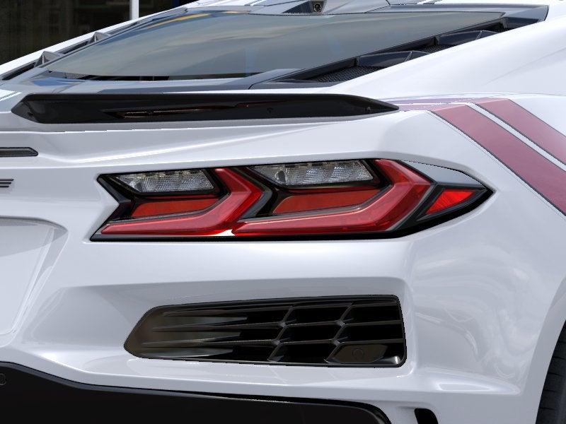 2027 Chevrolet Corvette Grand Sport 1LT Coupe RWD