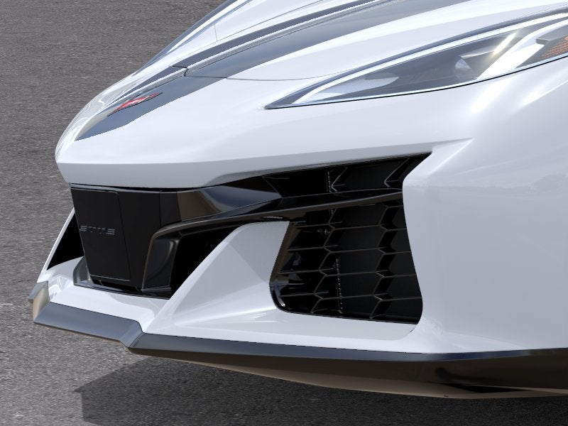 2027 Chevrolet Corvette Grand Sport 1LT Coupe RWD