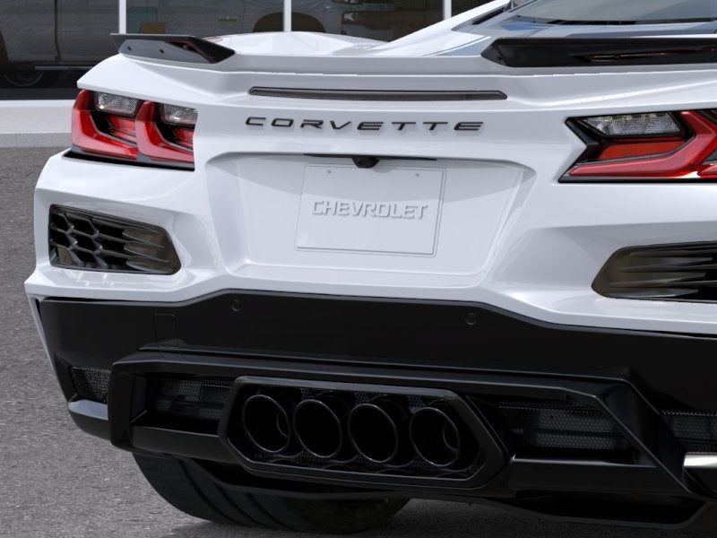 2027 Chevrolet Corvette Grand Sport 1LT Coupe RWD