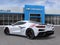 2027 Chevrolet Corvette Grand Sport 1LT Coupe RWD